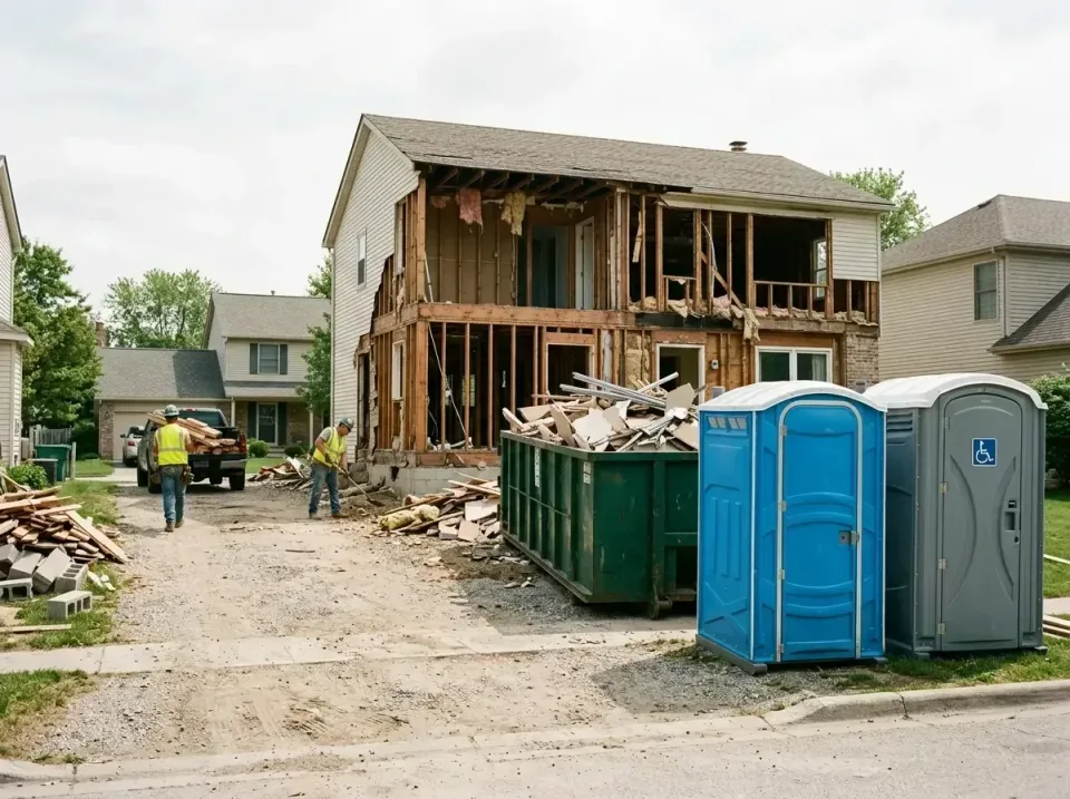 home-renovation-demolition-sit-010 — frequently asked questions, Portable Toilet & Dumpsters Rental in Sweetwater, TX